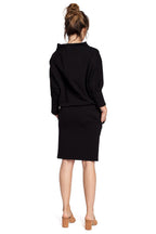 Дневна рокля model 94573 BeWear 