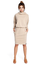  Дневна рокля model 94576 BeWear 