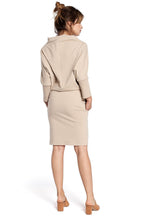  Дневна рокля model 94576 BeWear 