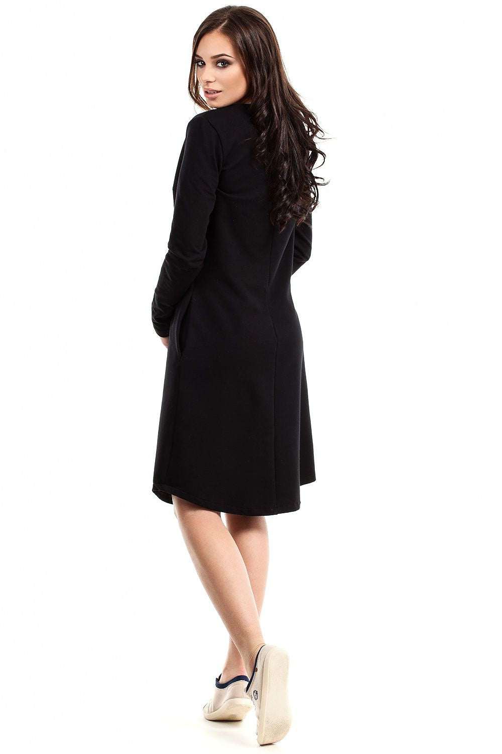  Дневна рокля model 94634 BeWear 