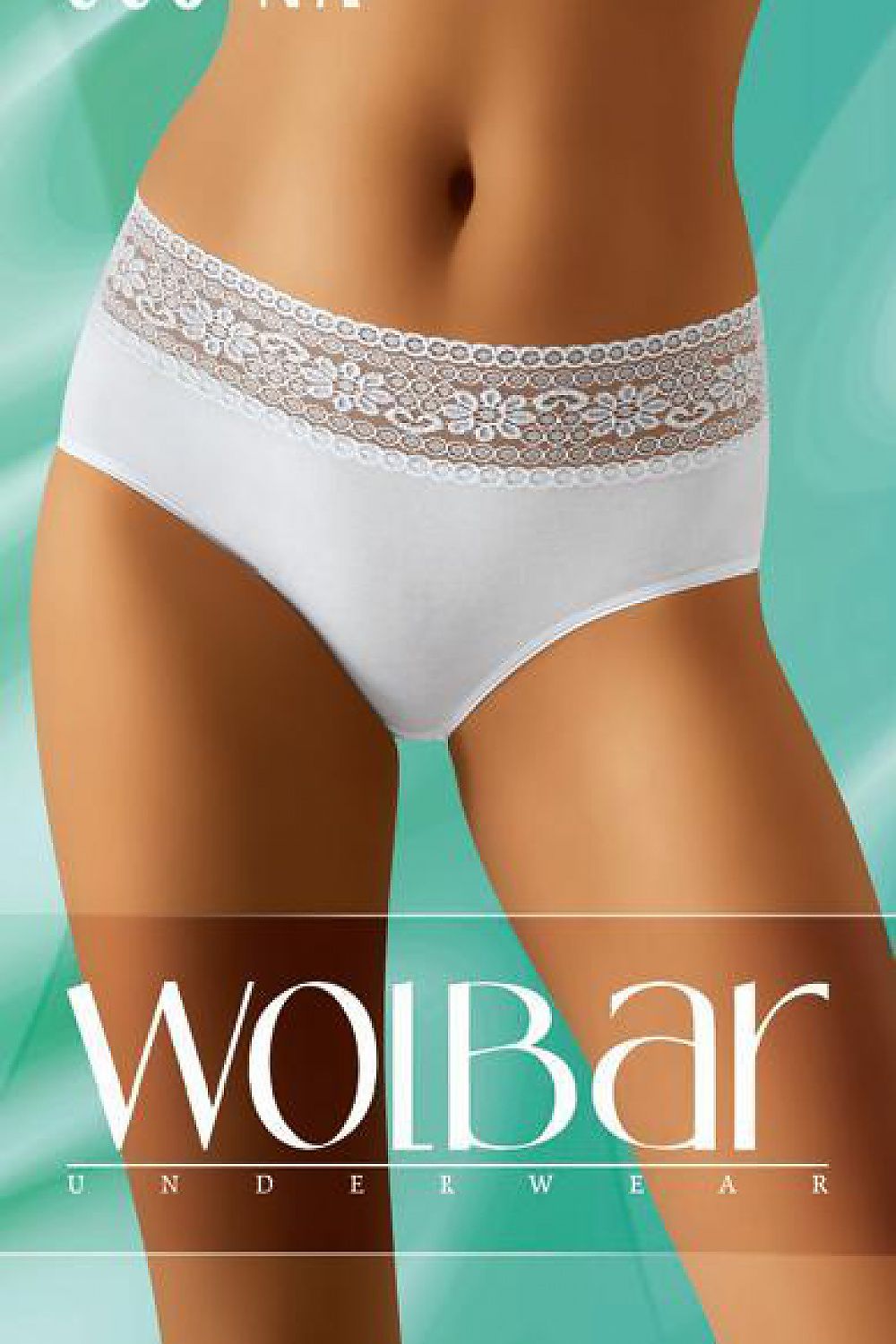  Бикини model 102041 Wolbar 