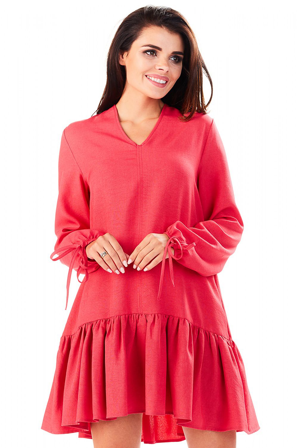  Дневна рокля model 104140 Infinite You 
