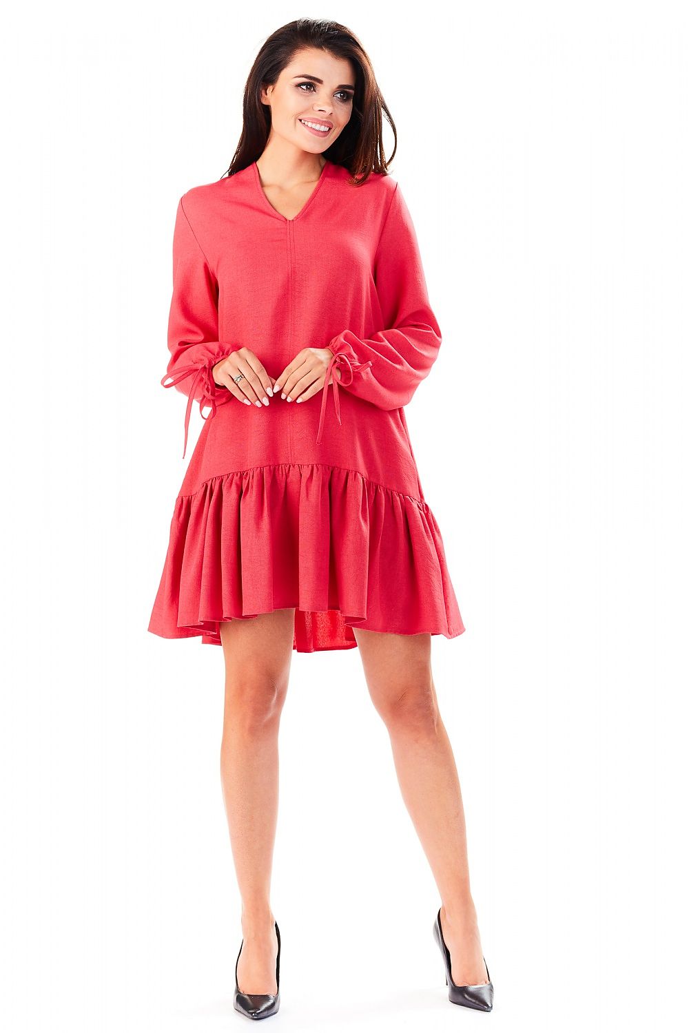  Дневна рокля model 104140 Infinite You 