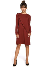  Дневна рокля model 104212 BeWear 