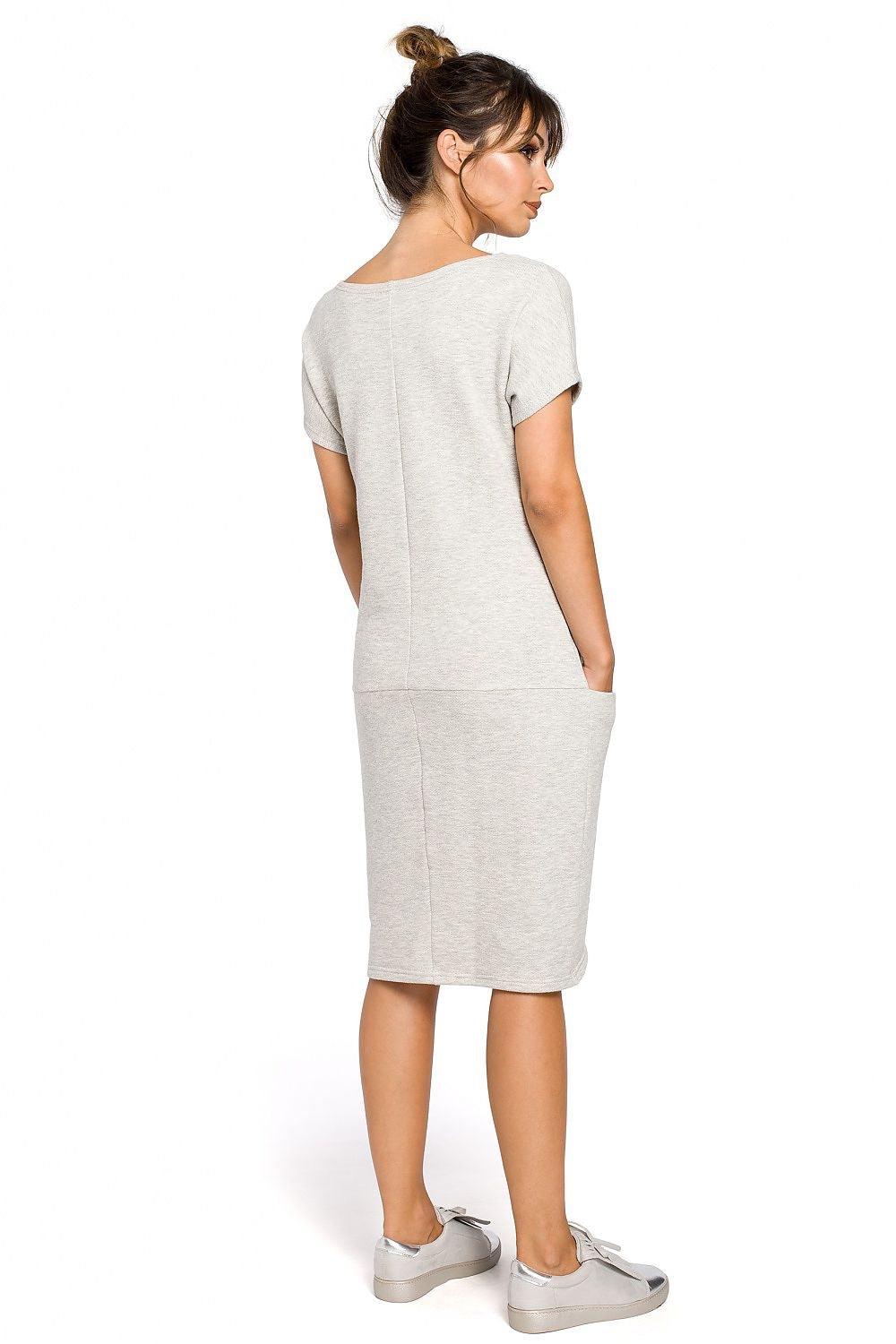  Дневна рокля model 104221 BeWear 