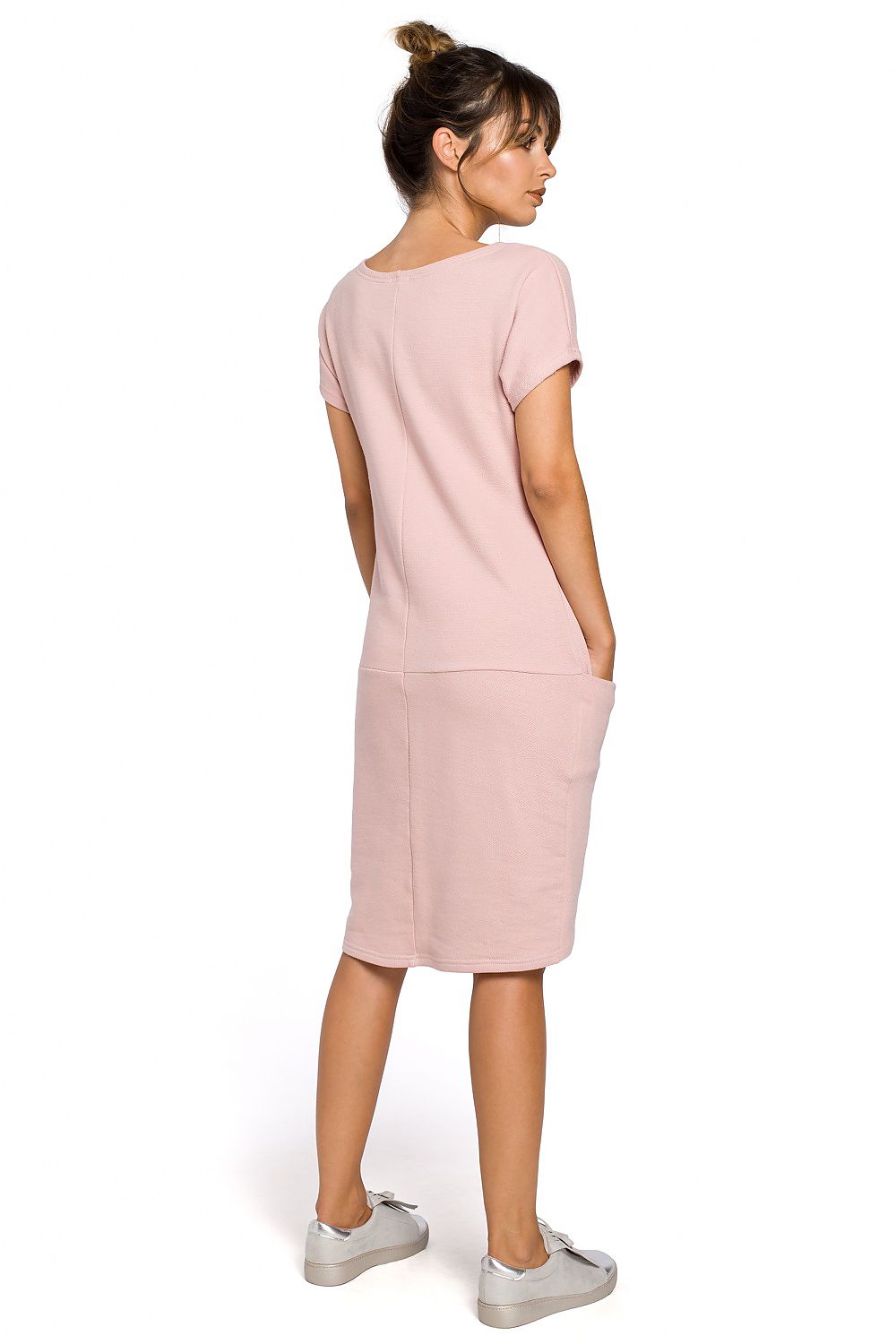  Дневна рокля model 104222 BeWear 