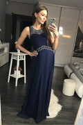  Дълга рокля model 105272 YourNewStyle 