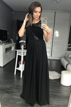  Дълга рокля model 105275 YourNewStyle 