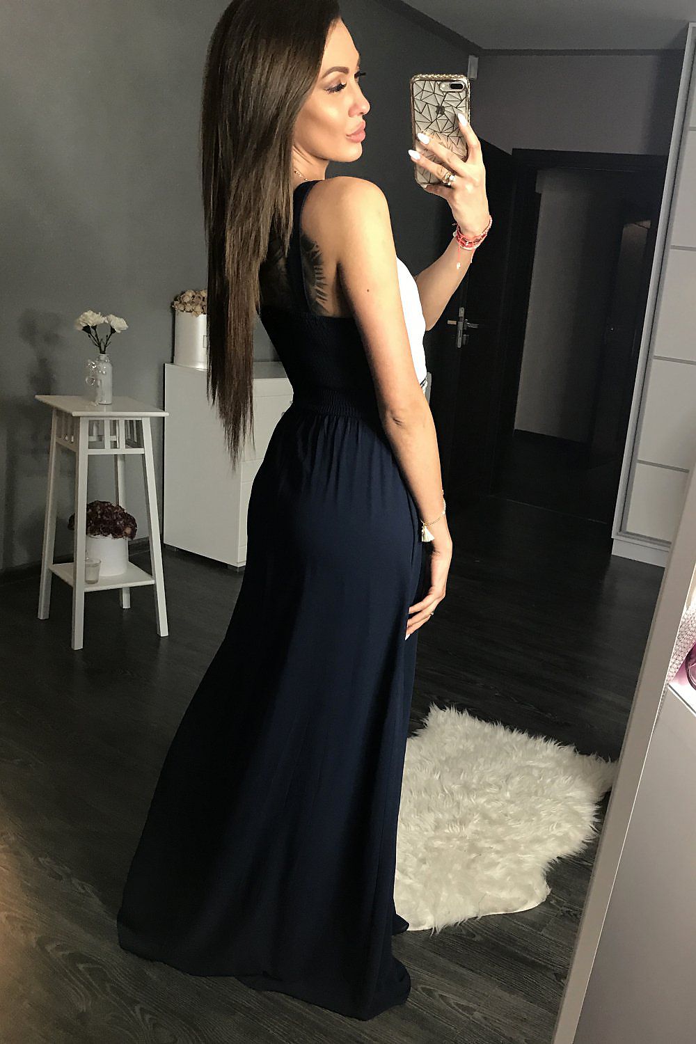  Дълга рокля model 105281 YourNewStyle 