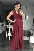  Дълга рокля model 105287 YourNewStyle 