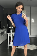  Коктейлна рокля model 105289 YourNewStyle 