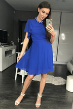  Коктейлна рокля model 105289 YourNewStyle 