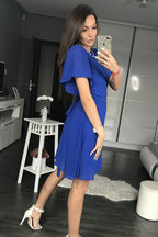  Коктейлна рокля model 105289 YourNewStyle 
