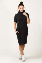  Дневна рокля model 107260 Tessita 