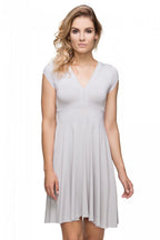  Вечерна рокля model 107268 Tessita 