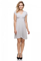 Вечерна рокля model 107268 Tessita 