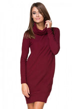  Дневна рокля model 107331 Tessita 