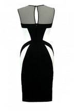  Коктейлна рокля model 108538 Jersa 