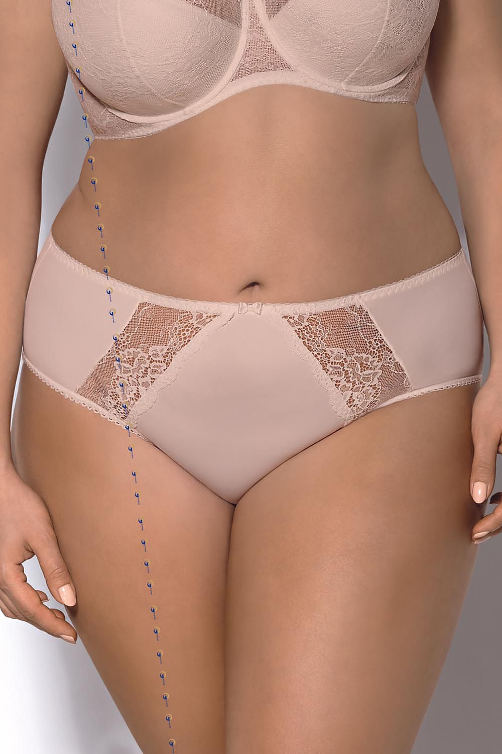 Бикини model 109465 Gorsenia Lingerie 