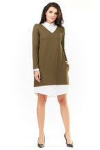  Дневна рокля model 109870 Infinite You 