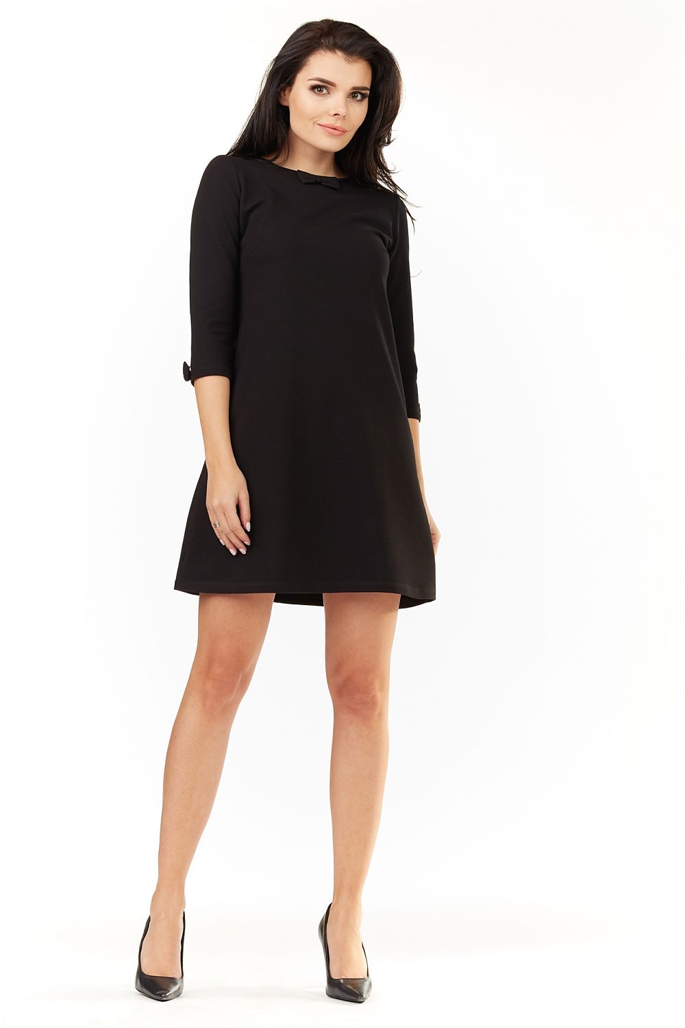 Дневна рокля model 109873 Infinite You 