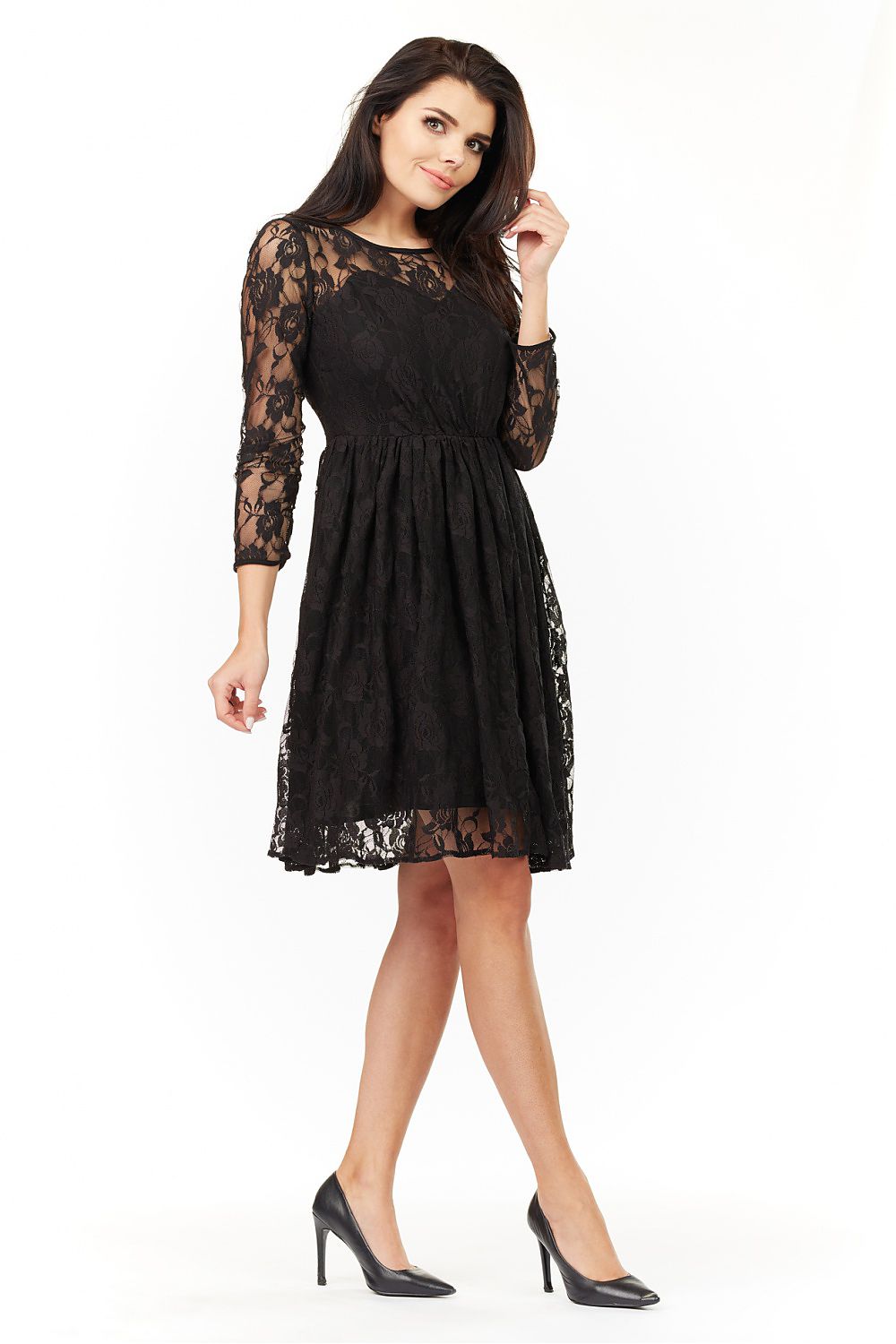  Вечерна рокля model 109880 Infinite You 