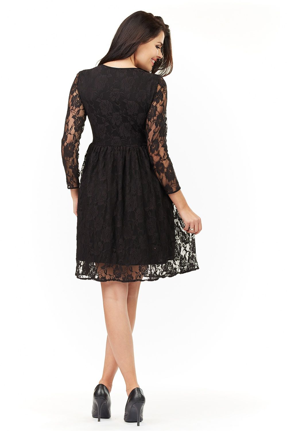  Вечерна рокля model 109880 Infinite You 