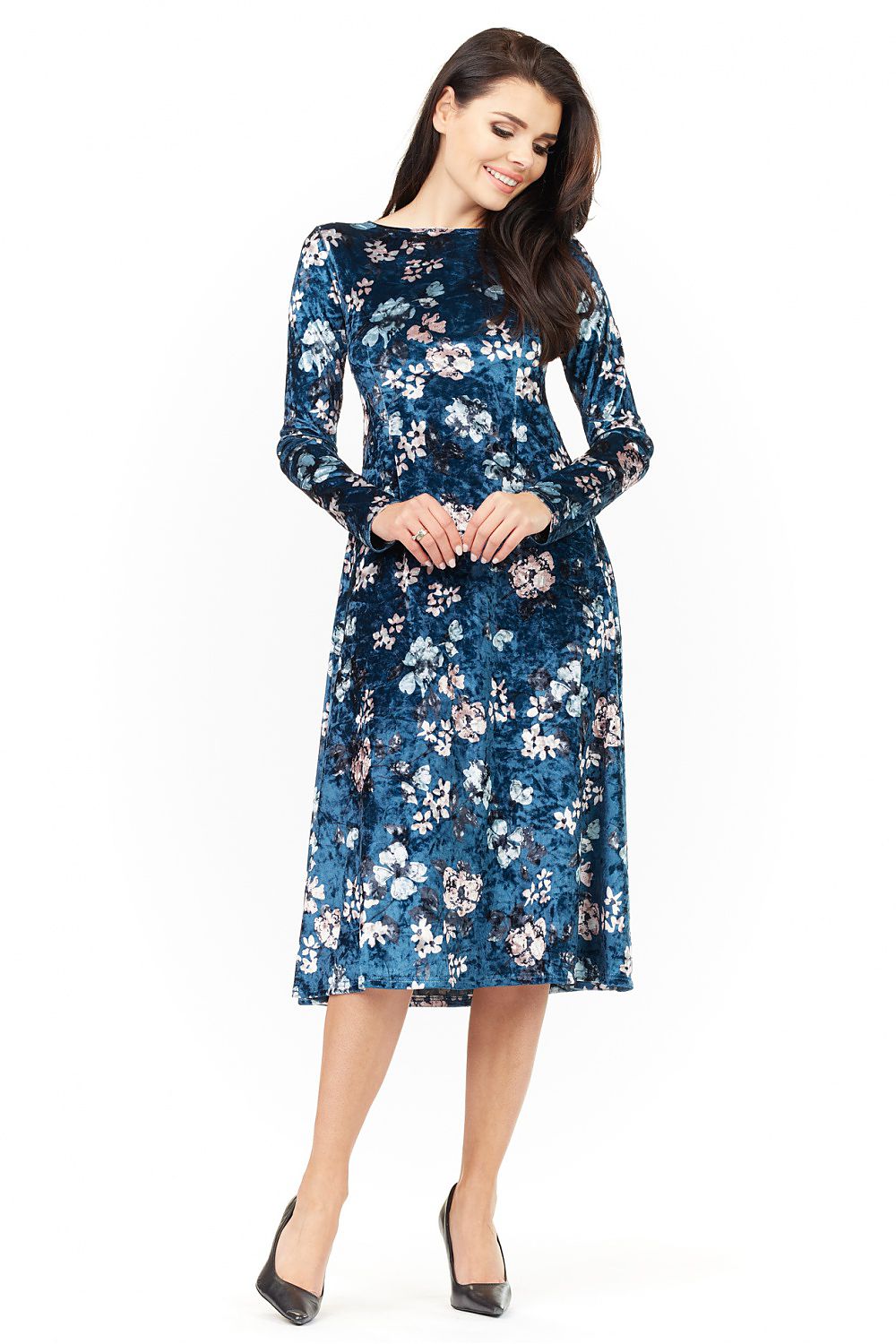  Дневна рокля model 109883 Infinite You 