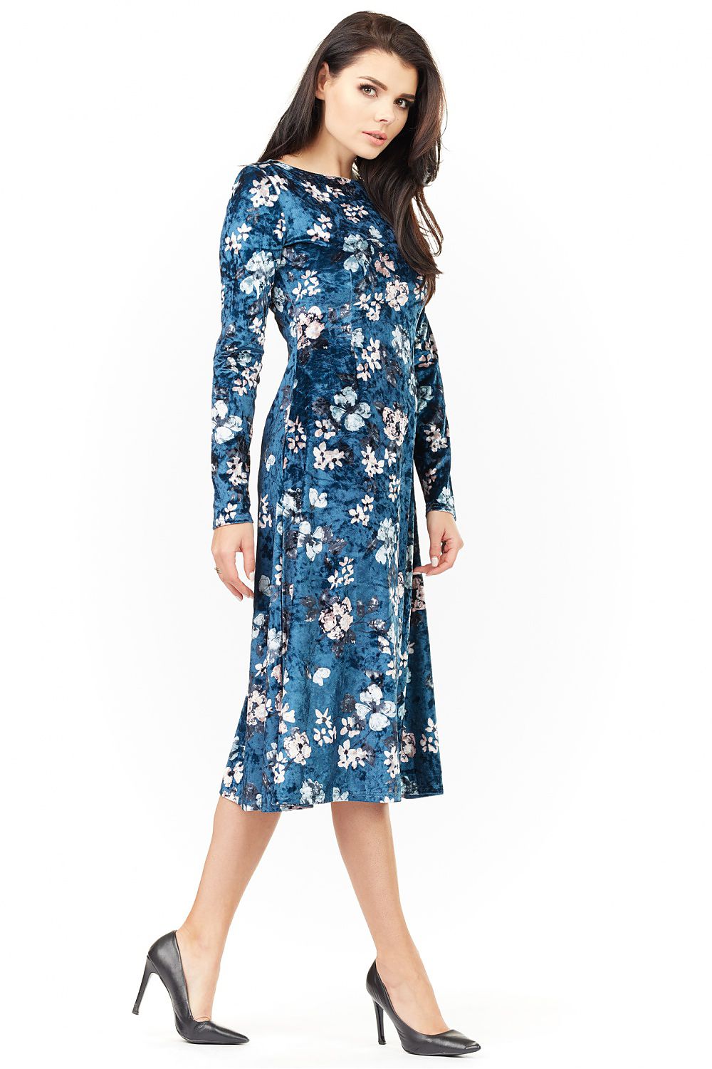  Дневна рокля model 109883 Infinite You 