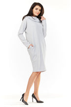  Дневна рокля model 109891 Infinite You 