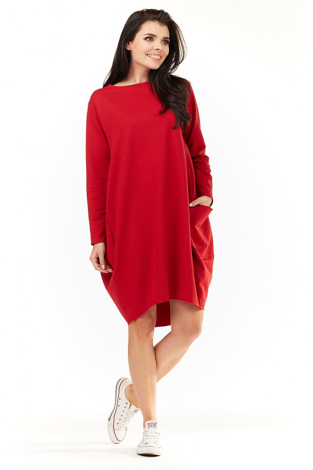  Дневна рокля model 109895 Infinite You 