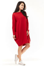  Дневна рокля model 109895 Infinite You 