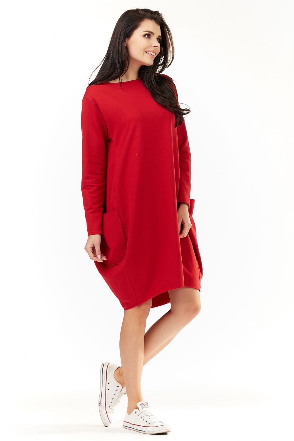  Дневна рокля model 109895 Infinite You 