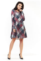  Дневна рокля model 109896 Infinite You 