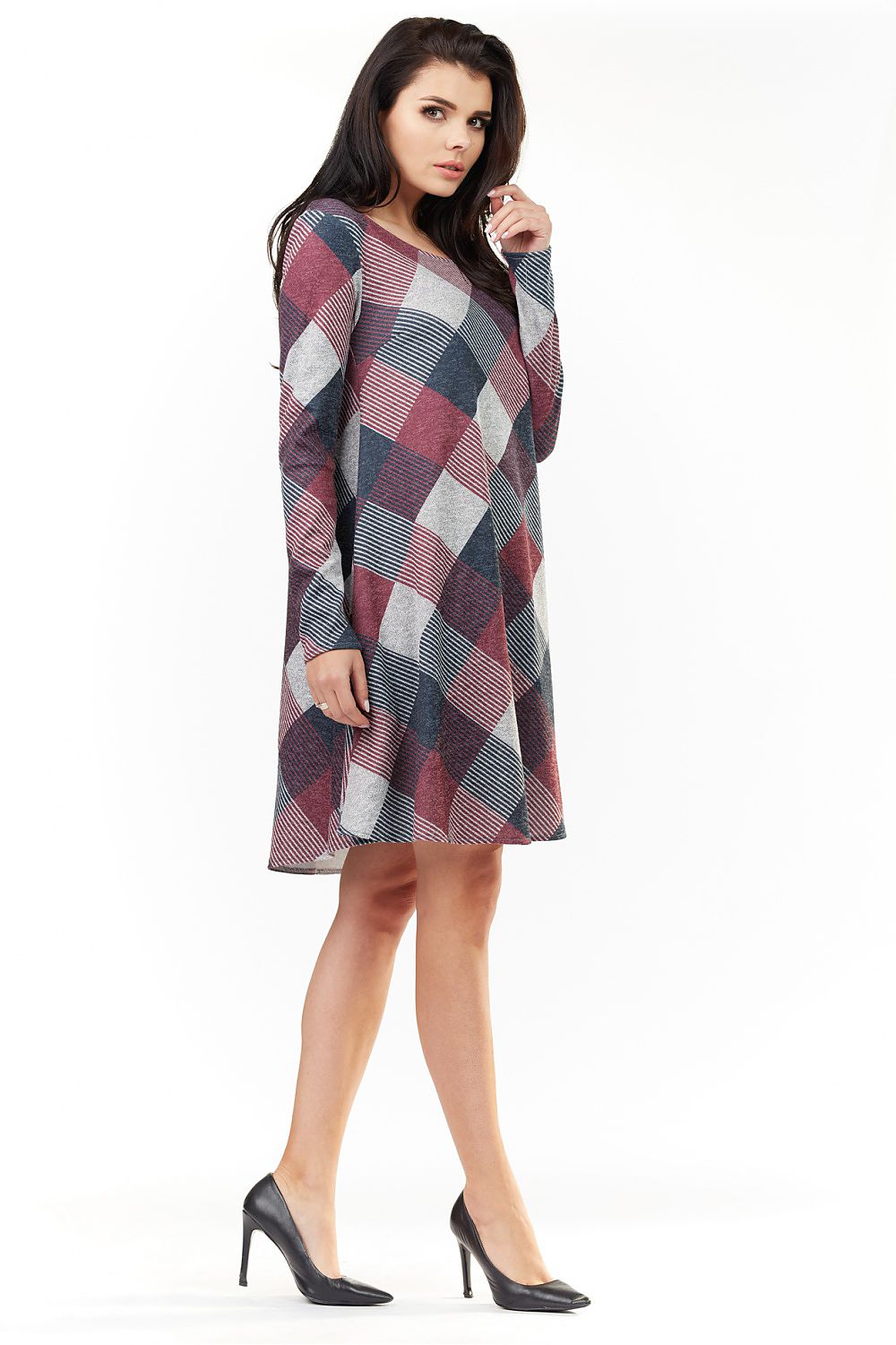  Дневна рокля model 109896 Infinite You 