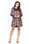  Дневна рокля model 109897 Infinite You 