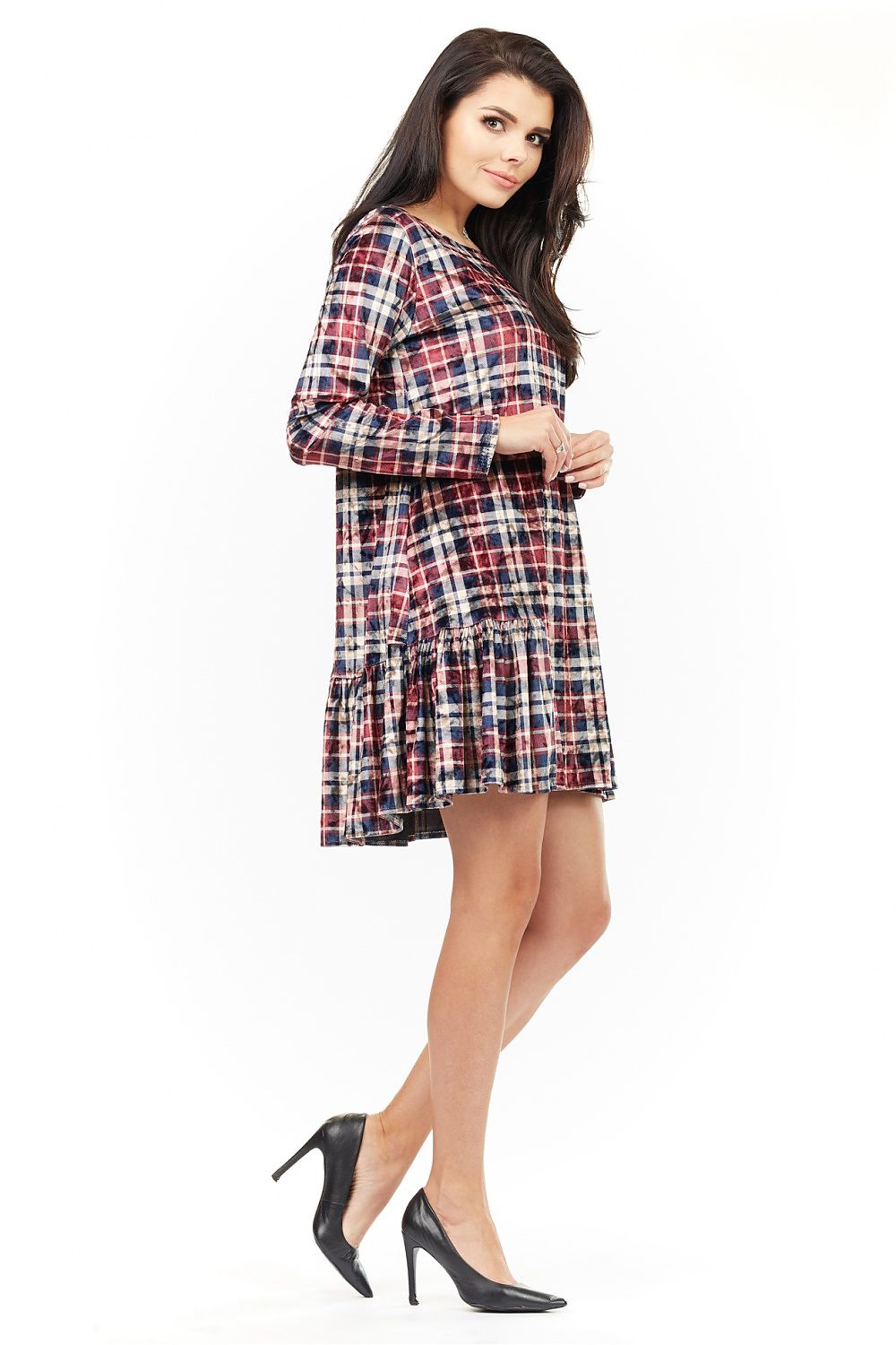  Дневна рокля model 109897 Infinite You 