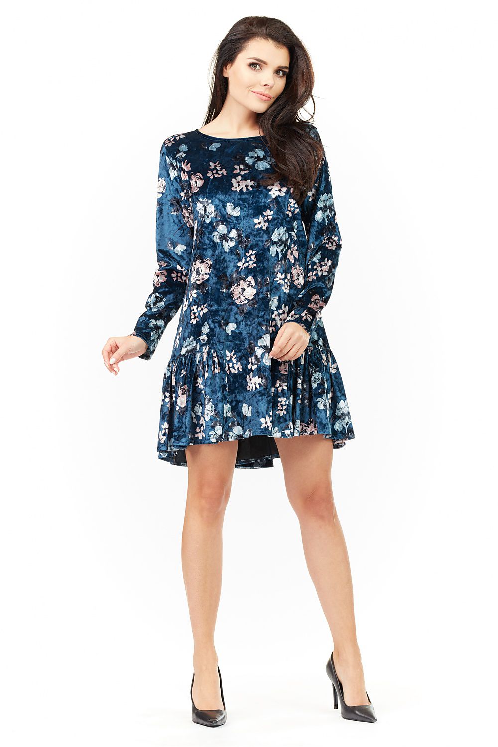  Дневна рокля model 109898 Infinite You 