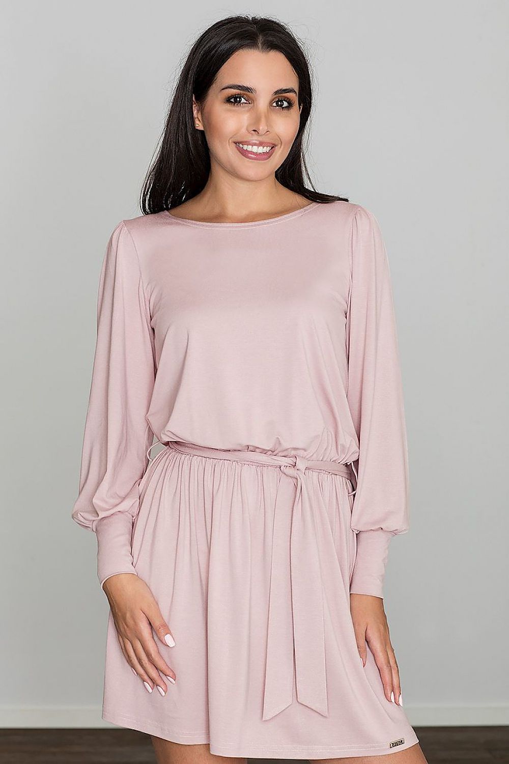  Дневна рокля model 111039 Figl 