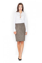  Класическа пола model 111505 Figl 