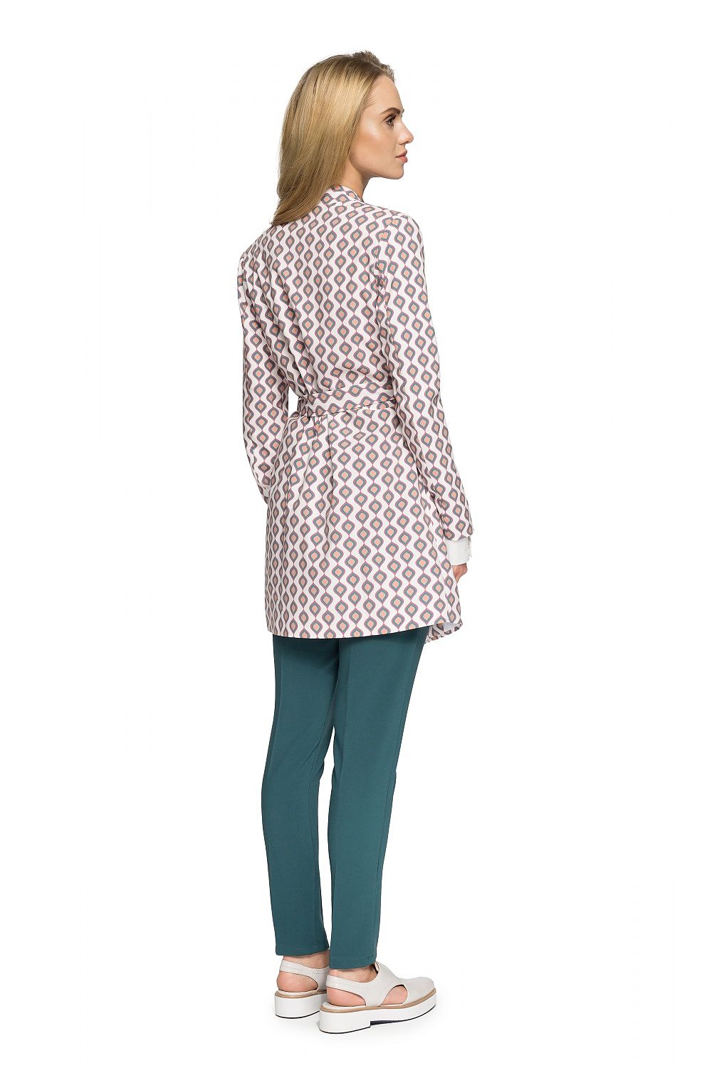  Палто model 112788 Stylove 