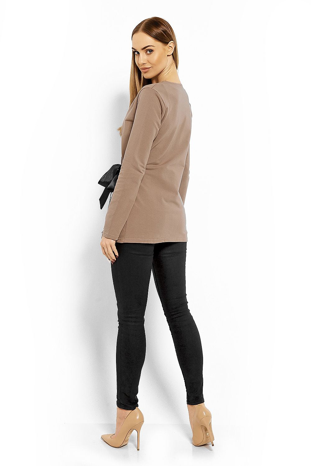  Блуза model 113250 PeeKaBoo 