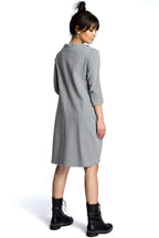  Дневна рокля model 113825 BeWear 