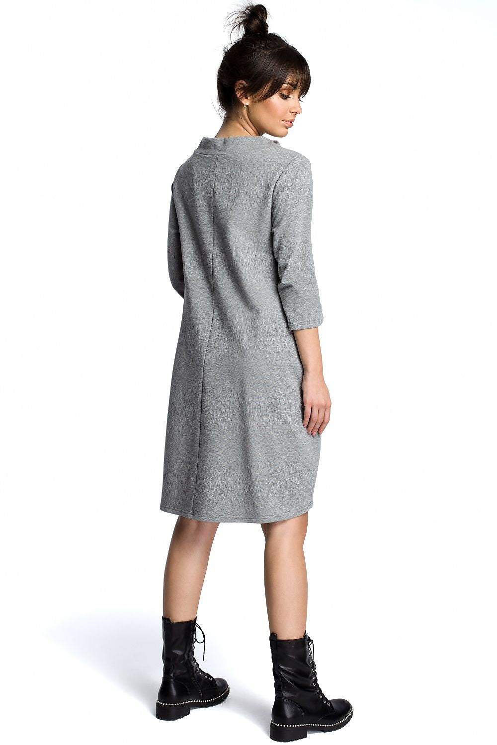  Дневна рокля model 113825 BeWear 