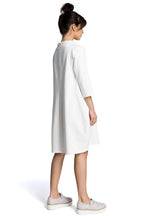  Дневна рокля model 113826 BeWear 