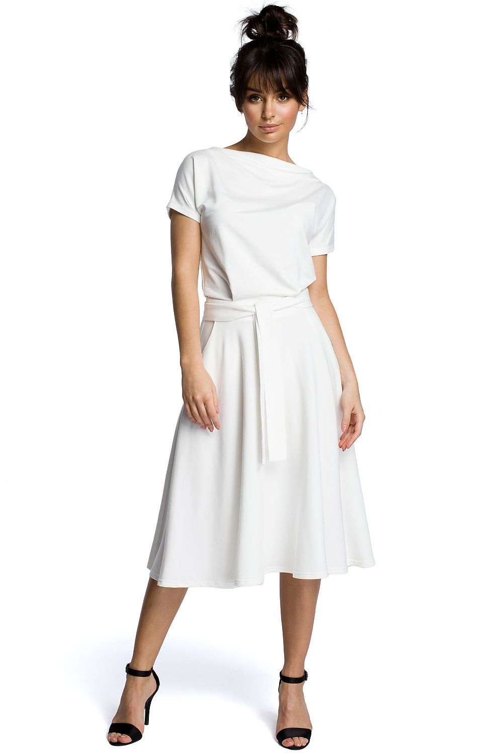  Дневна рокля model 113837 BeWear 
