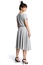  Дневна рокля model 113838 BeWear 