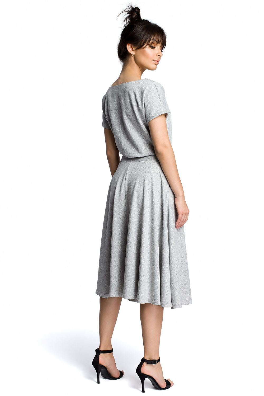  Дневна рокля model 113838 BeWear 