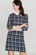  Дневна рокля model 114260 Lenitif 