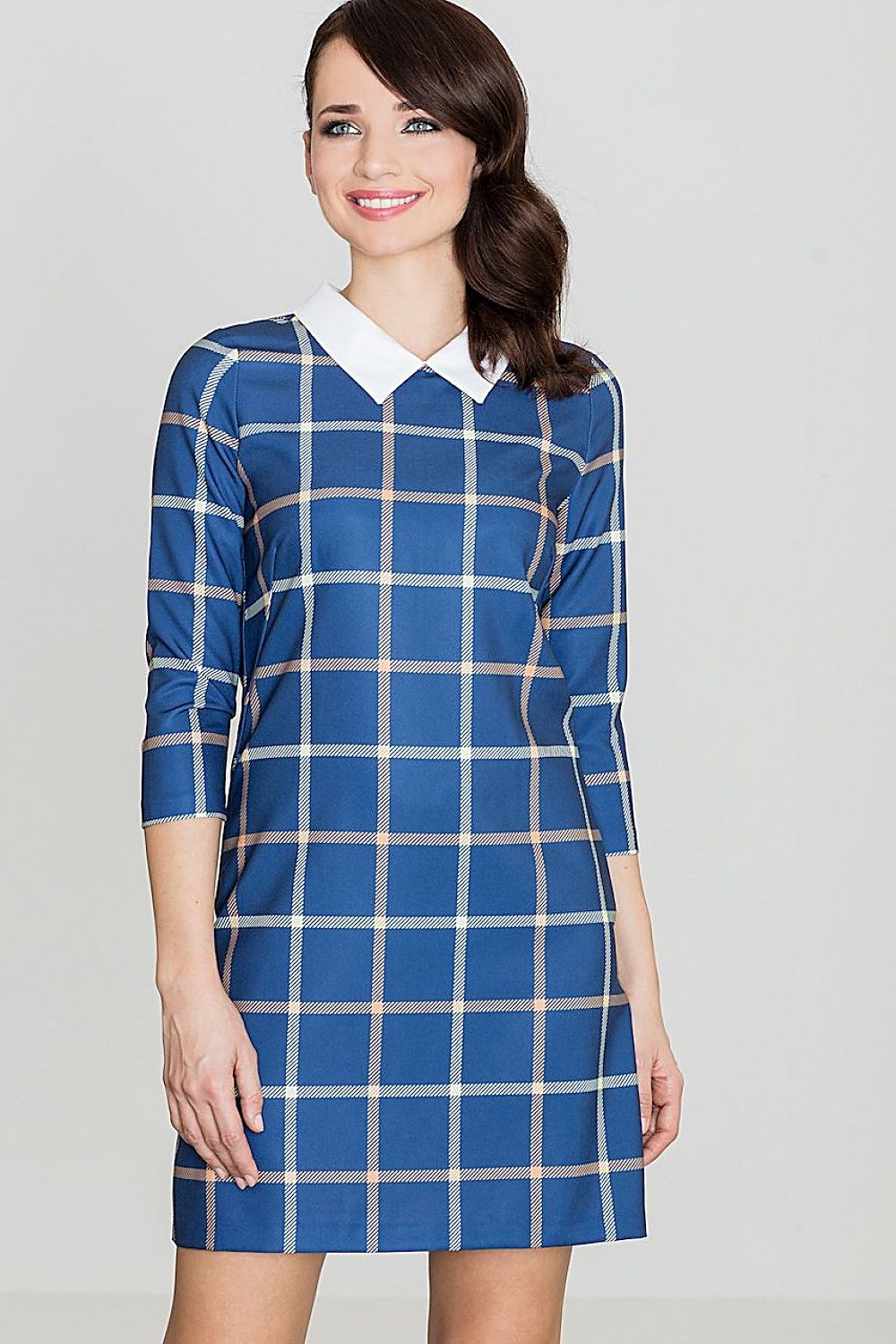  Дневна рокля model 114261 Lenitif 